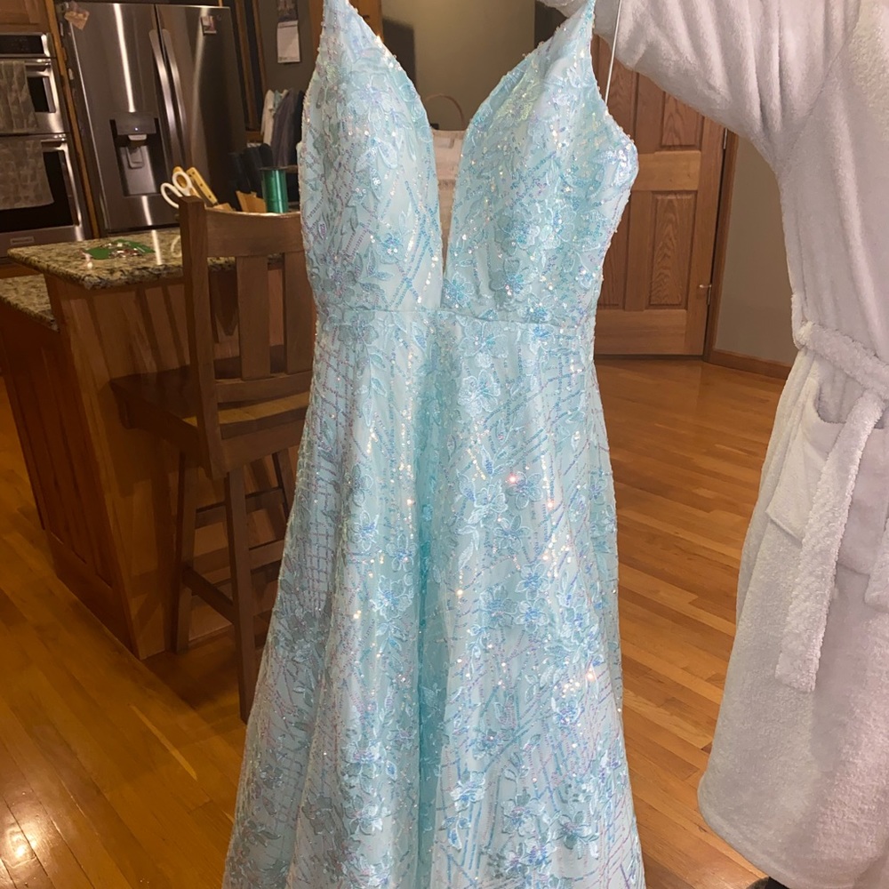 Prom Dress 00-0